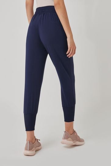Buy Cropped Lounge Joggers from Next 