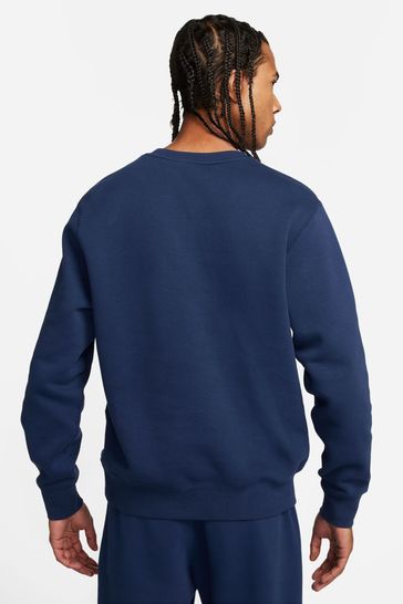 Nike crew neck long sleeve cardigan hotsell