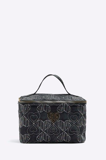 River island toiletry bag hot sale