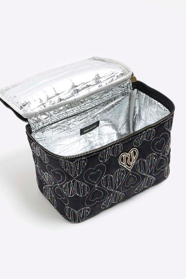 River island clearance lunch bag