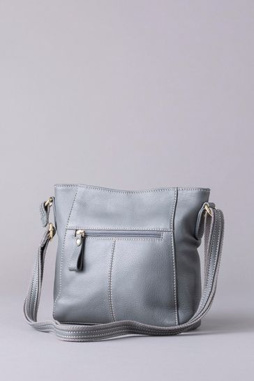 Lakeland leather bags deals