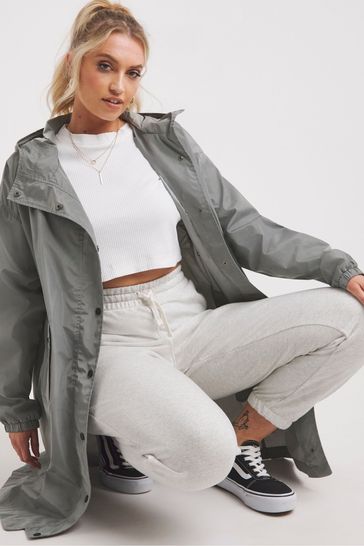 Simply be raincoat deals