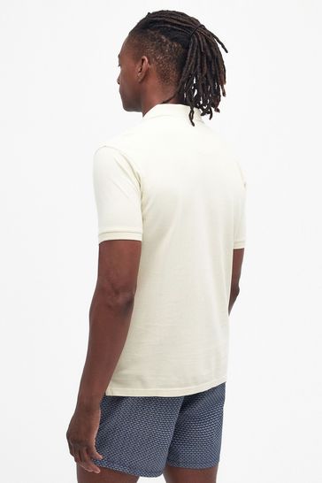 Barbour cream clearance