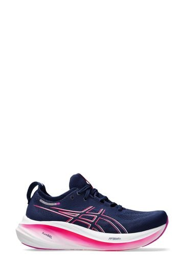 Womens asics trainers on sale