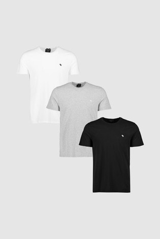 abercrombie & fitch polo shirt