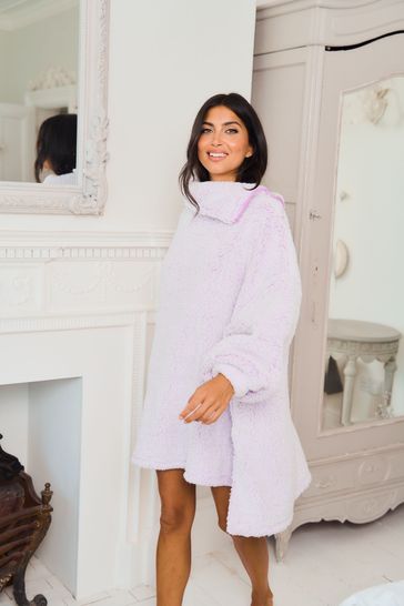 Oversized jumper blanket outlet