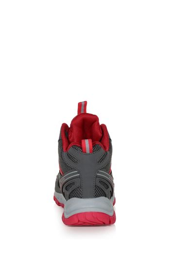Regatta boys walking boots cheap