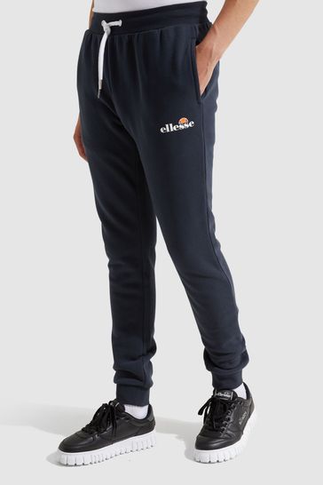Ellesse sales blue joggers
