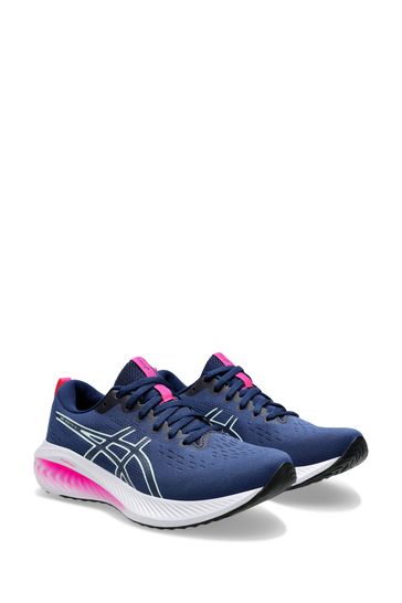 Asics womens excite 6 deals