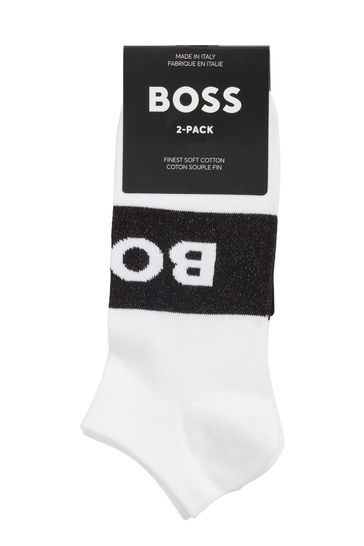 Boss socks 2025