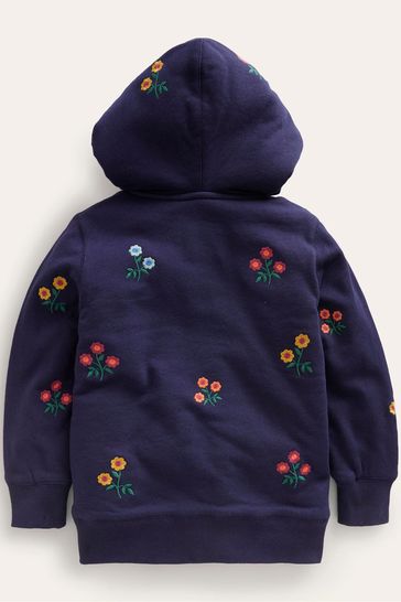 Boden boys sale hoodie