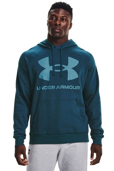 Hoodies and sweatshirts Under Armour Rival Fleece Big Logo Hoodie