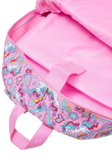 Smiggle Backpack + LuncSets; Local Seller 