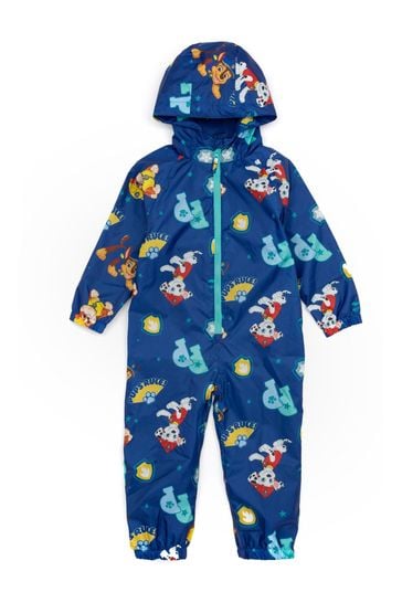 Buy Vanilla Underground Unisex Kids Puddle Suit from Next Bahrain