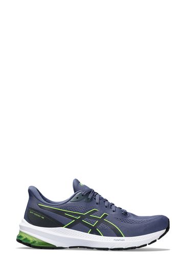 ASICS Mens GT-1000 12 Trainers