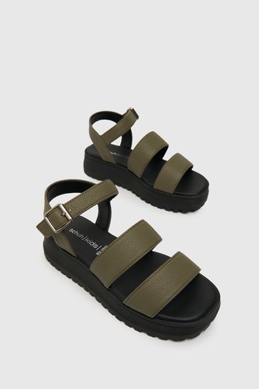 Schuh outlet kids sandals