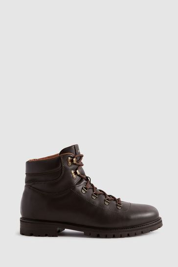 Zign discount hiking boots