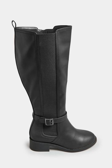 Yours wide calf boots online