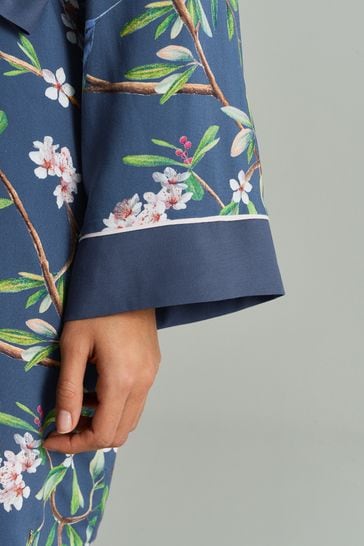 Ted baker kimono coat shop