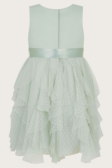Next ruffle dress clearance