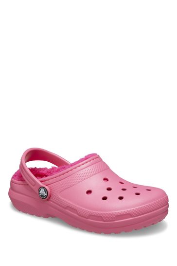Crocs for 2 online years old girl