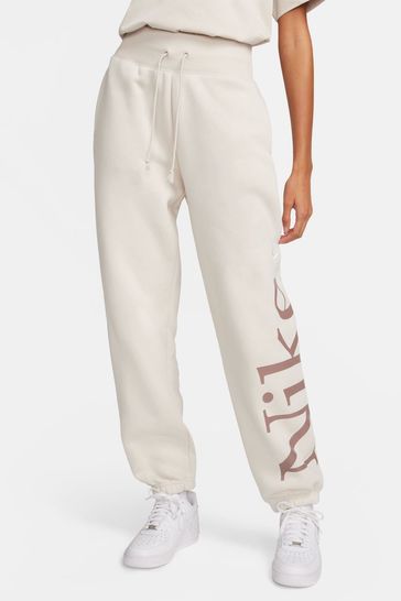 Buy Nike Neutral Oversized Logo Joggers from Next Croatia