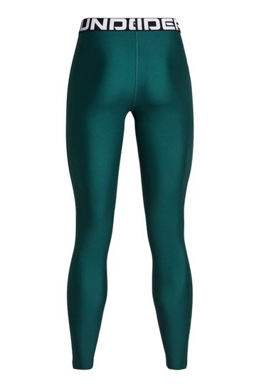 Buy Under Armour Heat Gear Authentics Leggings from Next Luxembourg