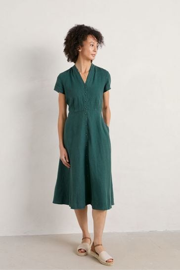 Seasalt carved on sale wood dress