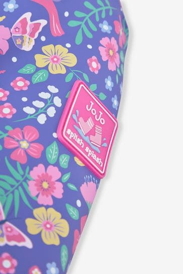 Jojo splish splash coat store