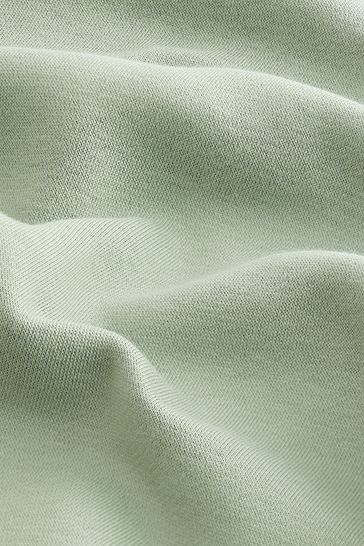 Sage colored sweatshirt deals