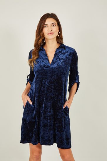 Tunic online dress next