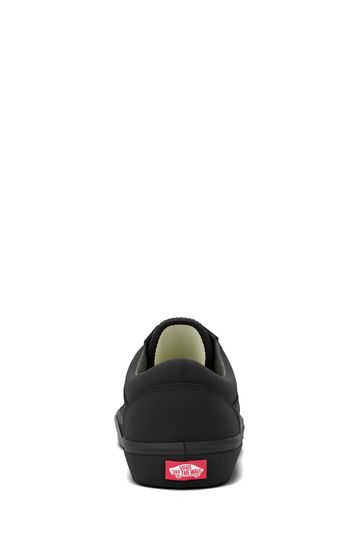 Mens vans old skool trainers sale