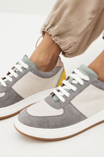 Pastel trainers on sale