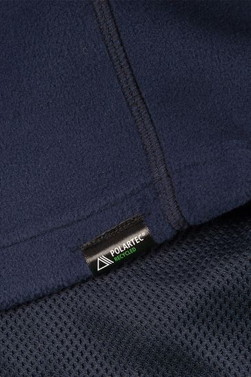 Men's prism micro 2025 polartec interactive fleece jacket