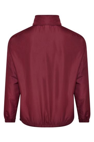 Umbro bomber jacket store