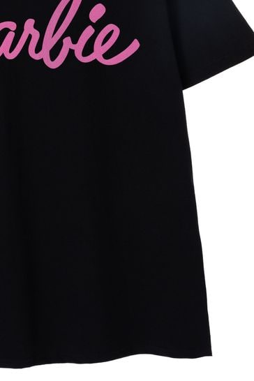 Barbie shirt bershka clearance