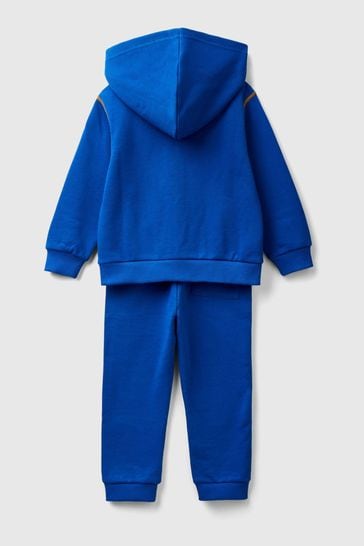 Tute discount sportive benetton