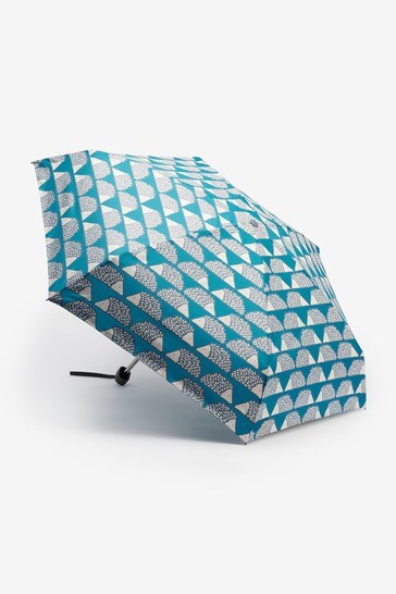 next.co.uk | Scion Spike Printed Compact Umbrella