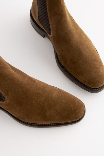 Loake 29 chelsea boots top