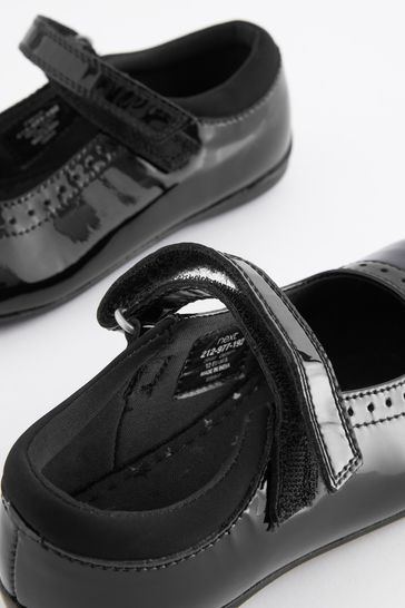 Mary jane 2025 brogues