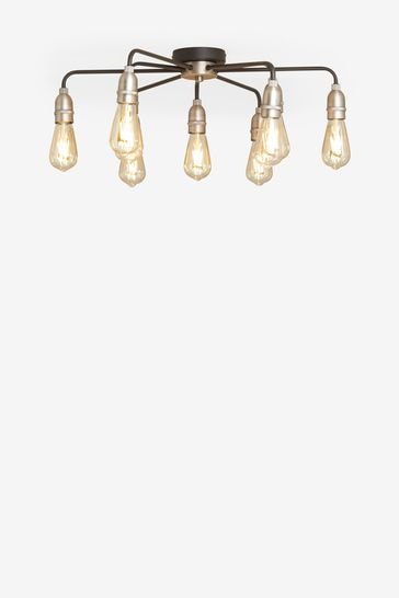 Next brooklyn light sales fitting
