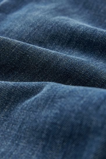 Buy Dark Blue 360° Stretch Skinny Jeans from Next USA