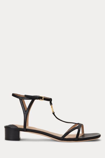 Ralph lauren sandals uk discount
