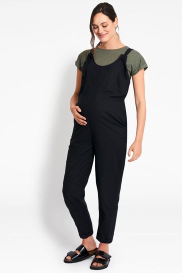 Maternity dungaree jumpsuit new arrivals