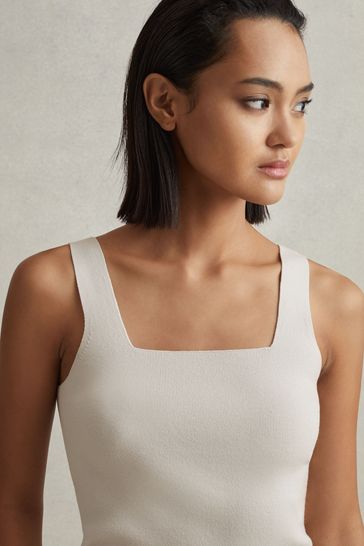 Reiss harper dress cheap