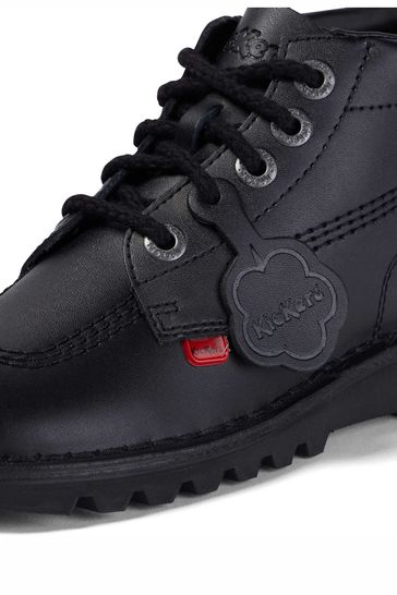 Kickers 9s shoes deals