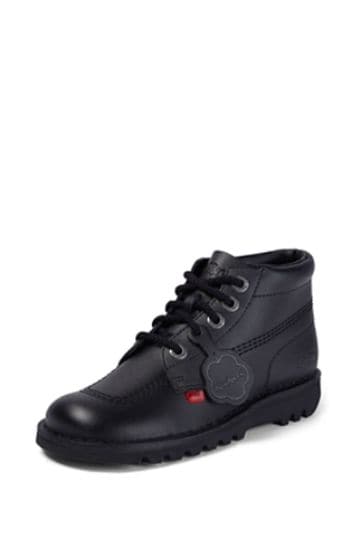Kickers kick hi classic clearance