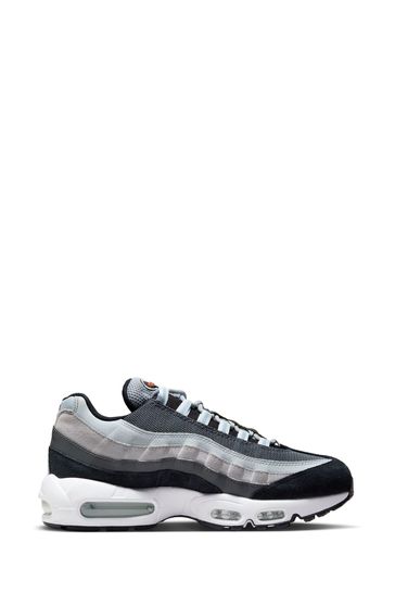 Air max deals 95 negra