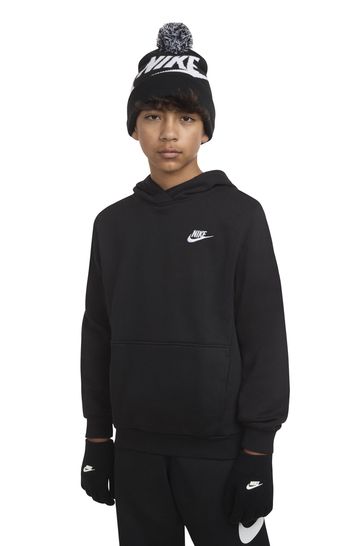 Nike gloves and hat best sale