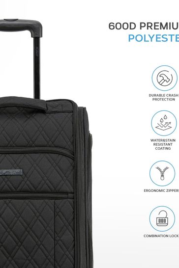 It megalite cabin bag hot sale